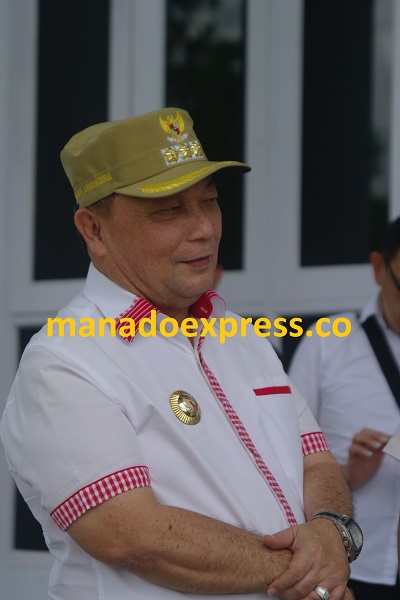 Parengkuan Berhasil Laksanakan Tugas Dari Gubernur
